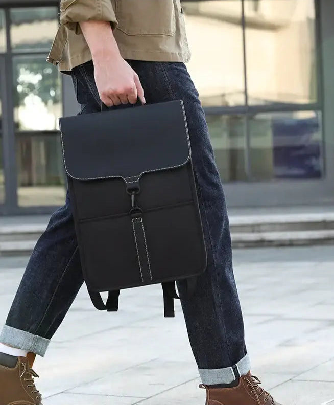 Sac à dos ville homme