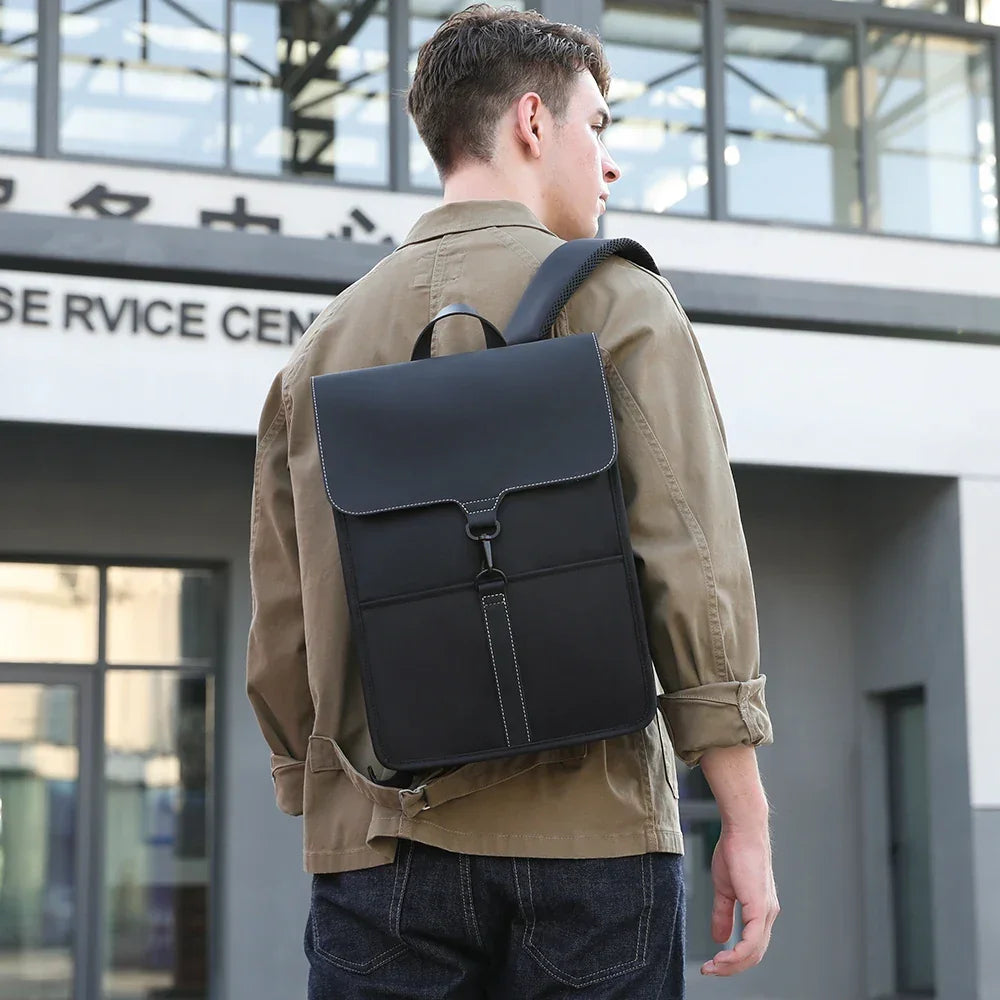 Sac à dos ville homme