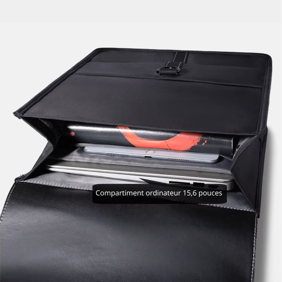 Sac à dos ville homme