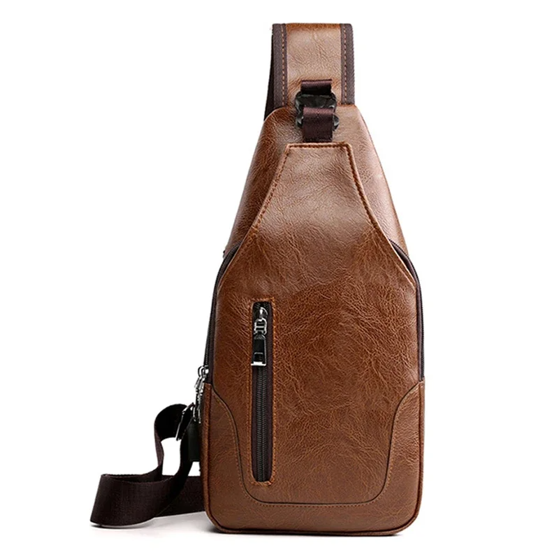 Sac bandoulière homme luxe