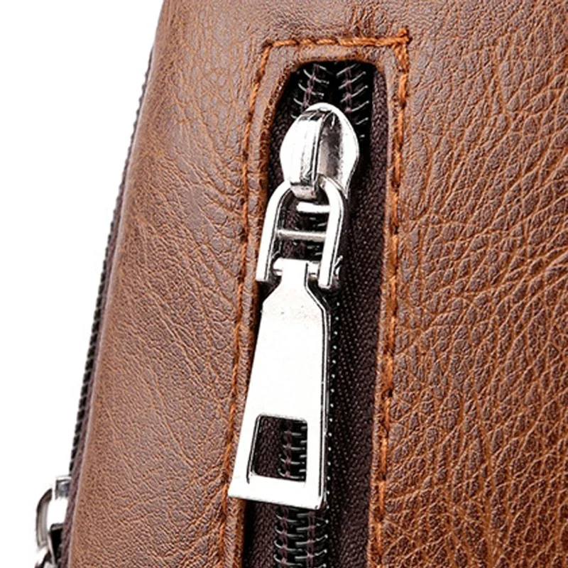 Sac bandoulière homme luxe