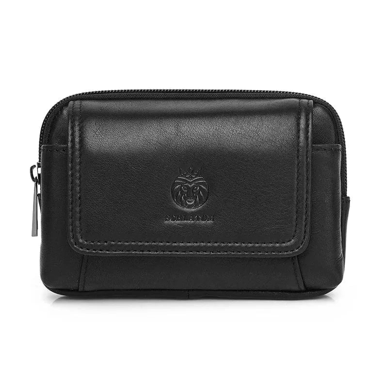 Sac ceinture homme