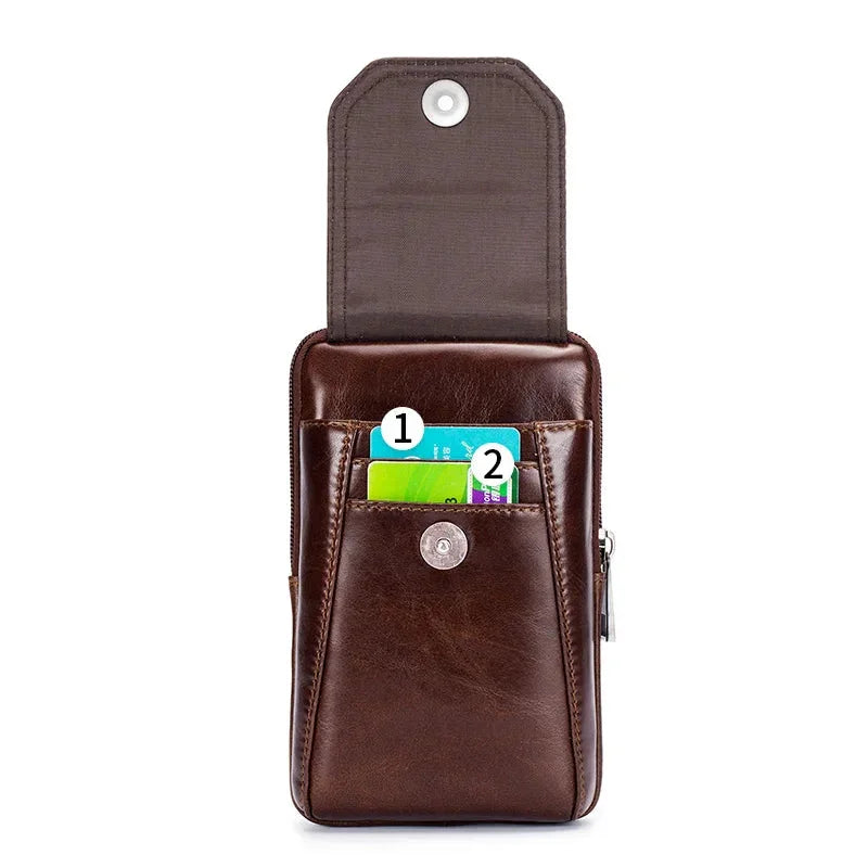 Sac ceinture pour homme