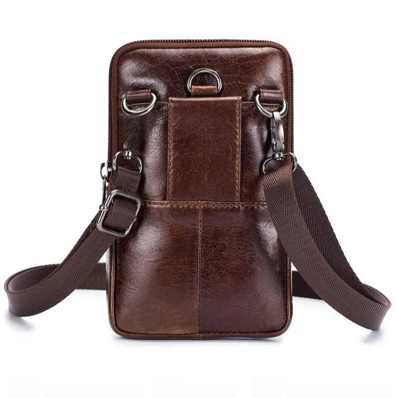 Sac ceinture pour homme