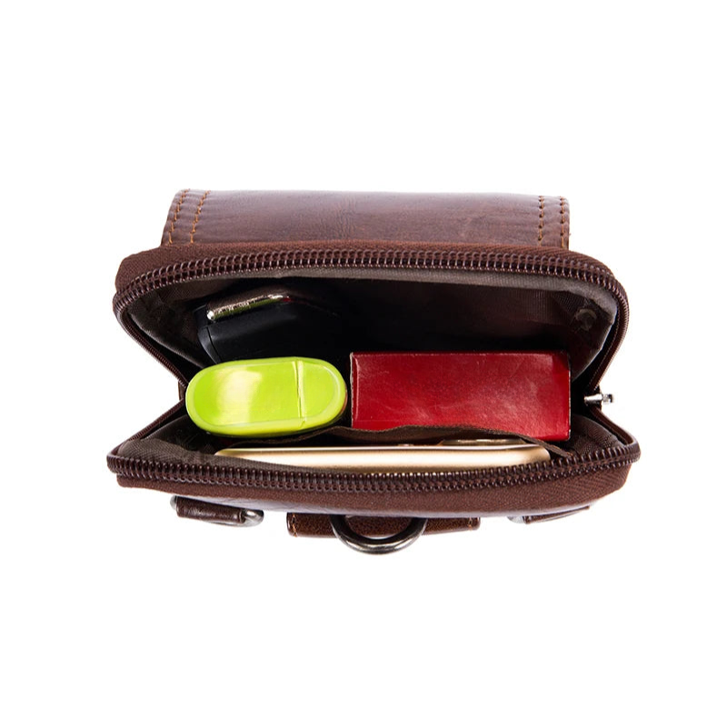 Sac ceinture pour homme