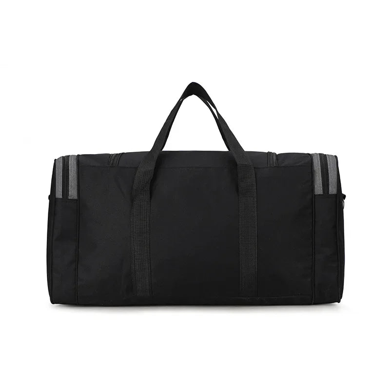 Sac de sport multipoches