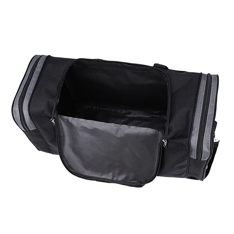 Sac de sport multipoches