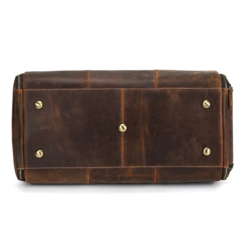 Sac de voyage costume