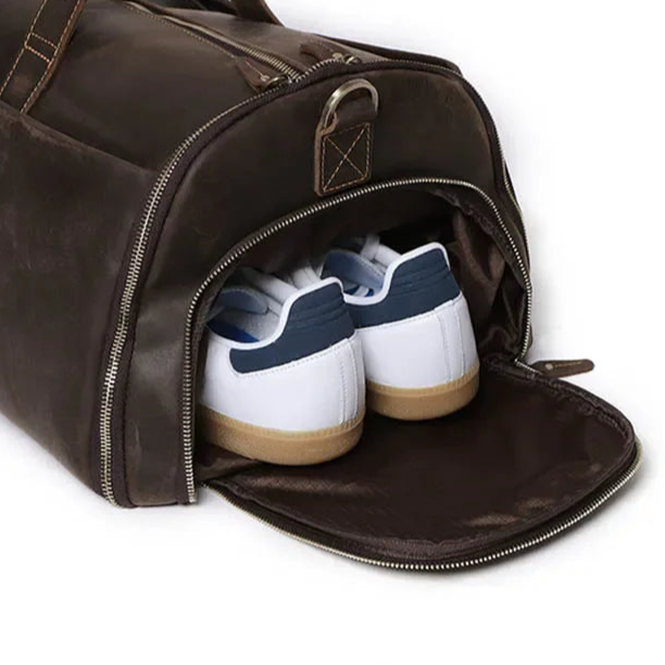 Sac de voyage costume