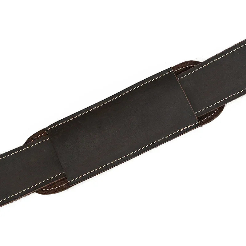 Sac de voyage costume en cuir avec roulettes