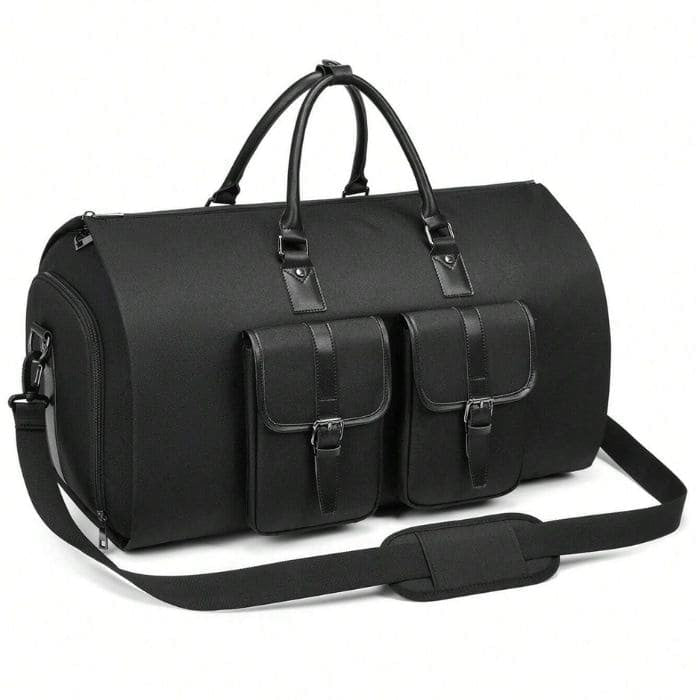 Sac de voyage homme pour costume