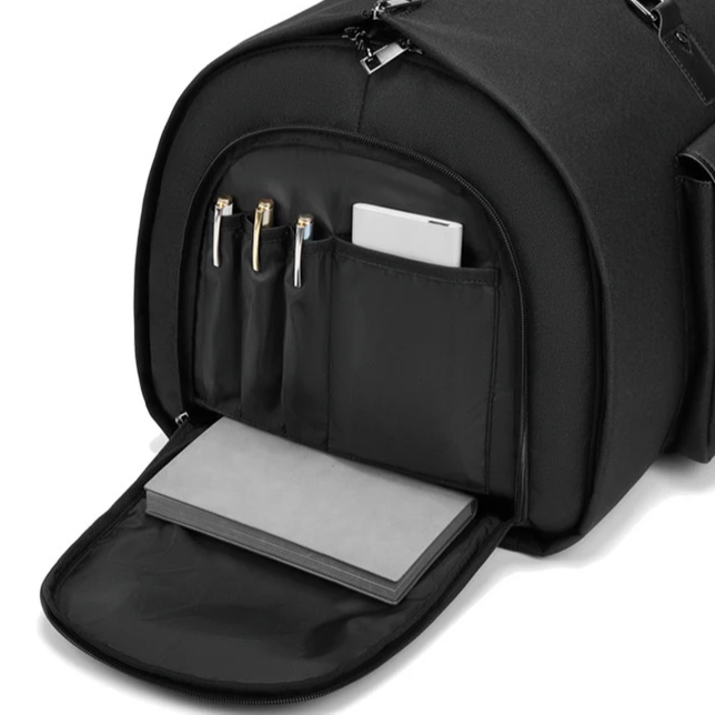 Sac de voyage homme pour costume