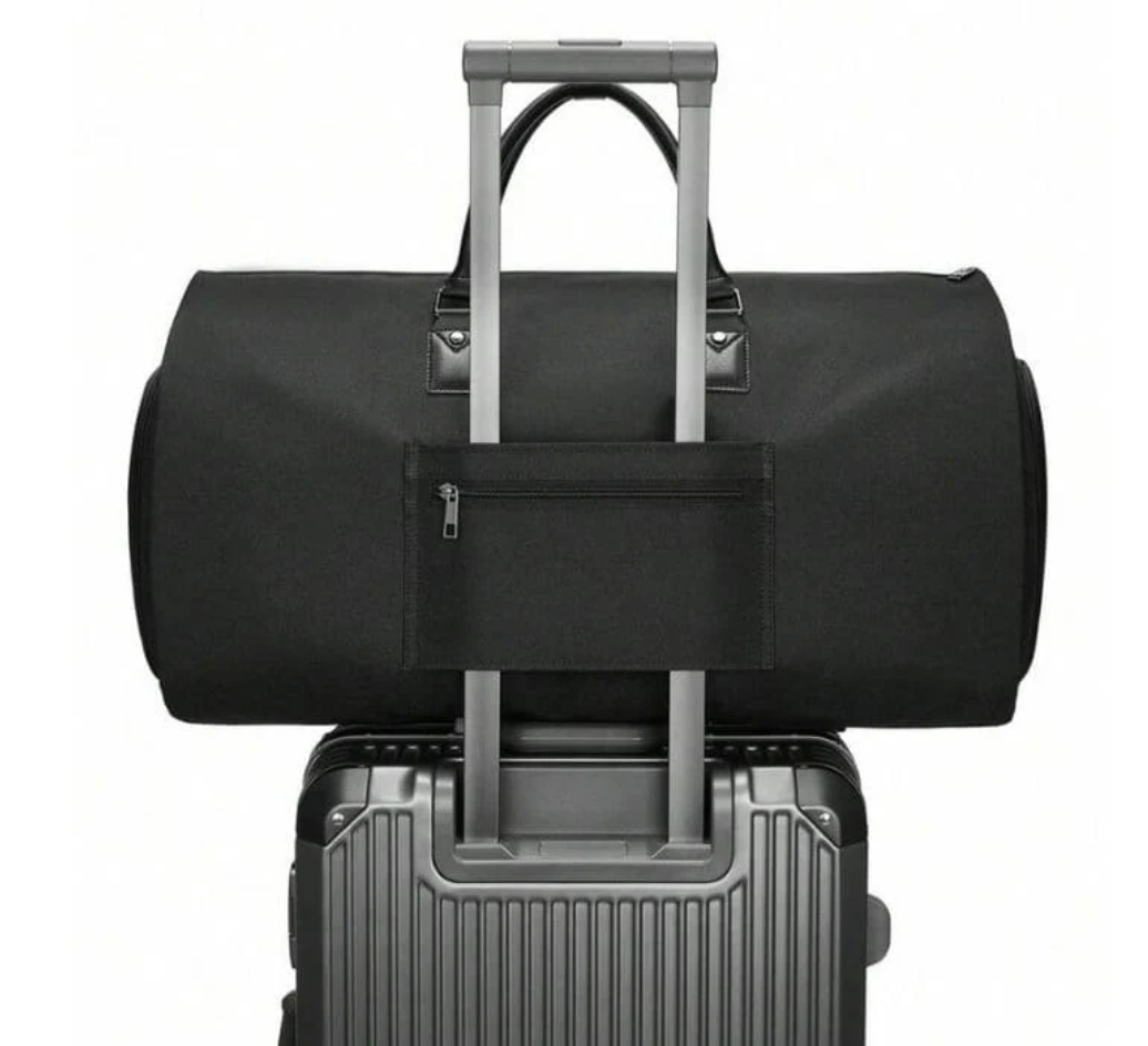 Sac de voyage homme pour costume