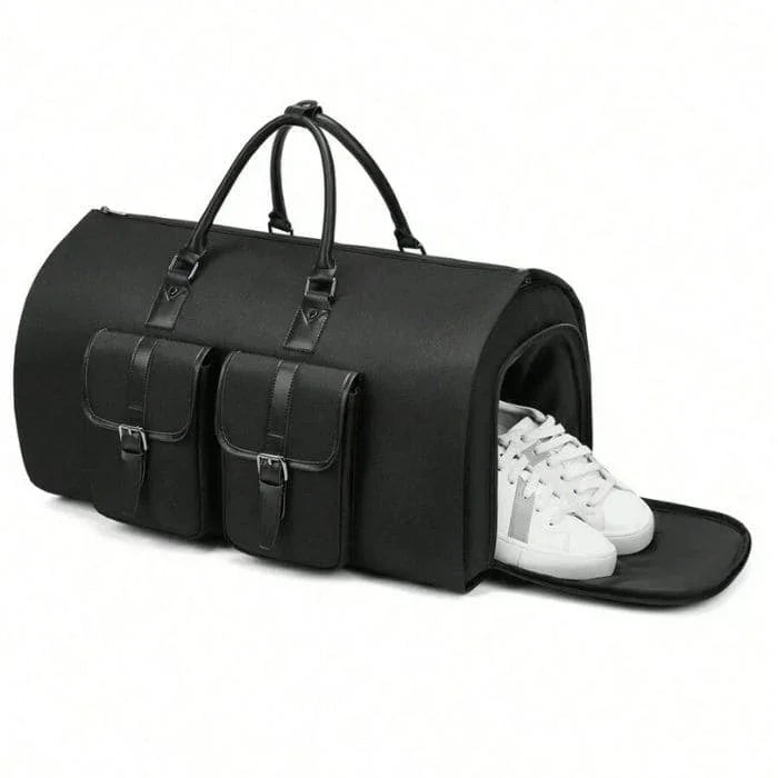 Sac de voyage homme pour costume