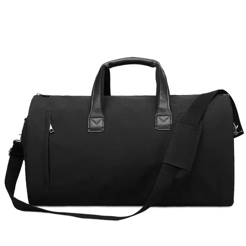 Sac de voyage pour costume noir