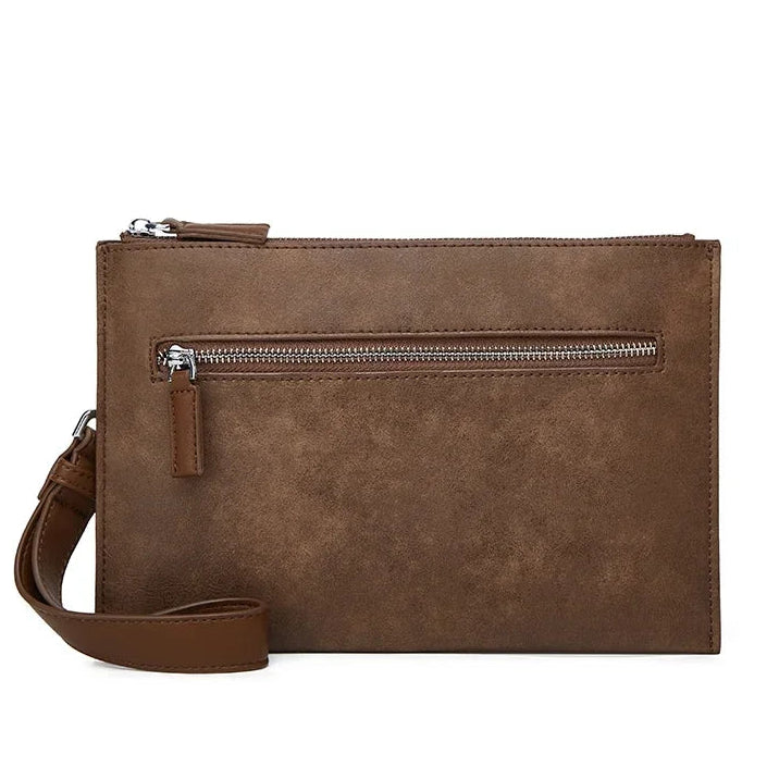 Sac pochette homme