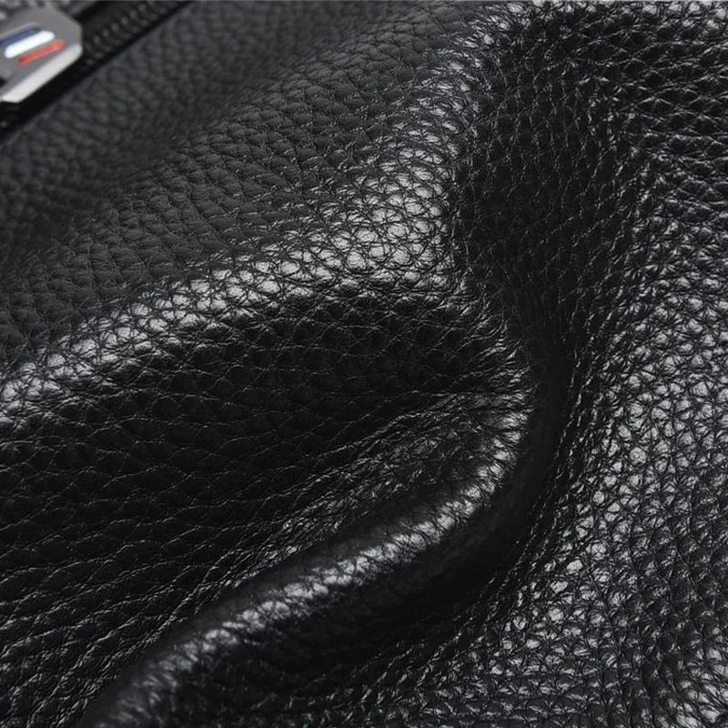 Sac pochette pour homme