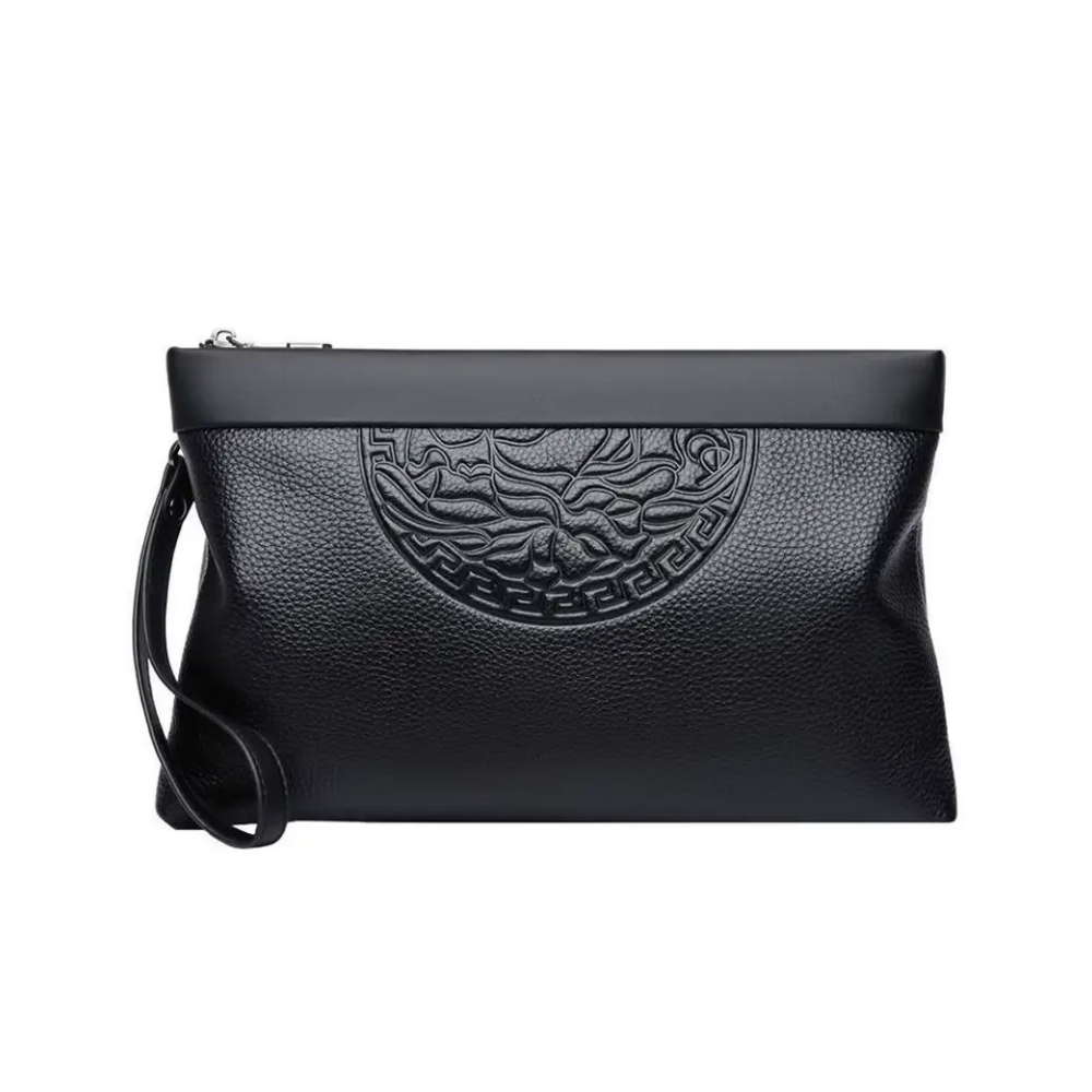 Sac pochette pour homme