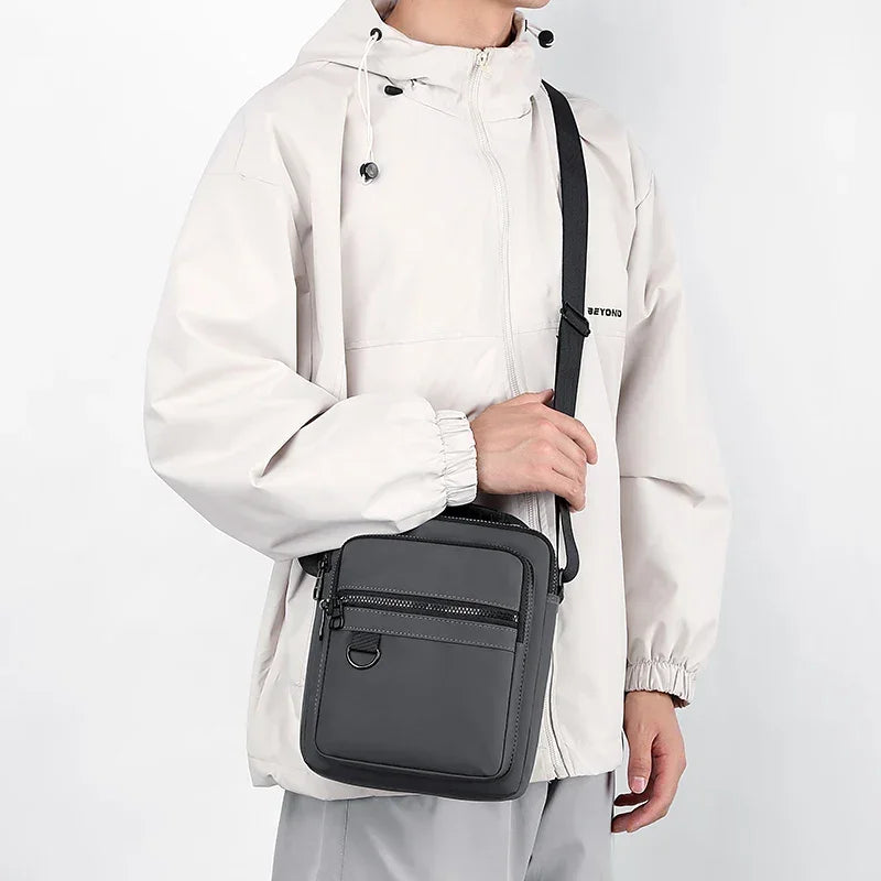 Sac sacoche homme