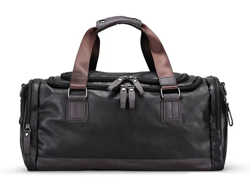 Sac week-end homme