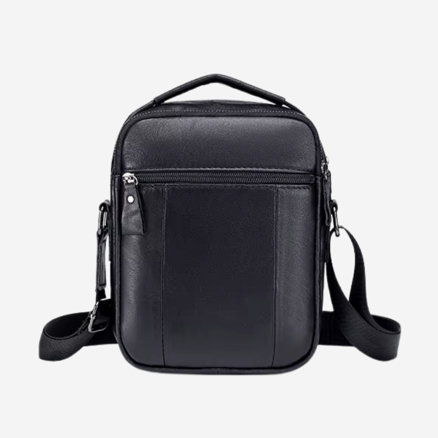 Sacoche à bandoulière homme