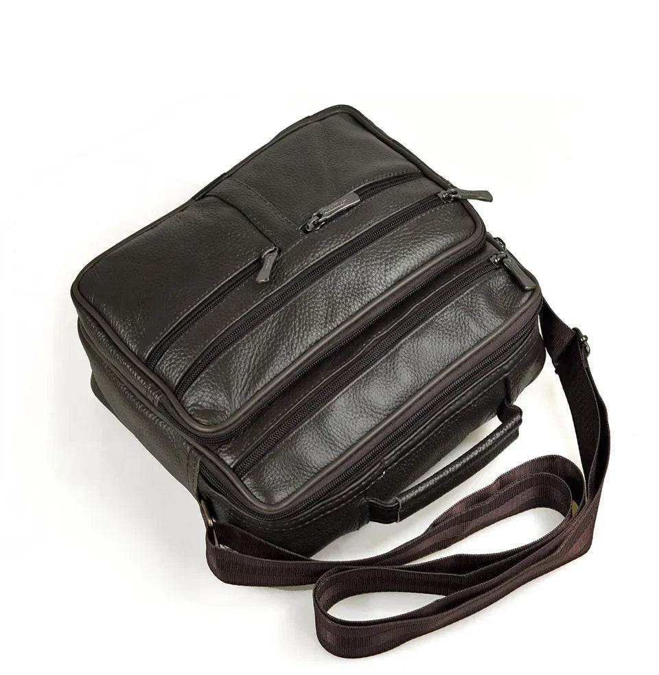 Sacoche à main homme