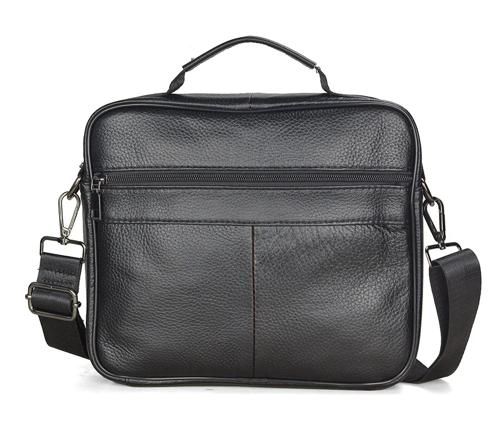 Sacoche à main homme