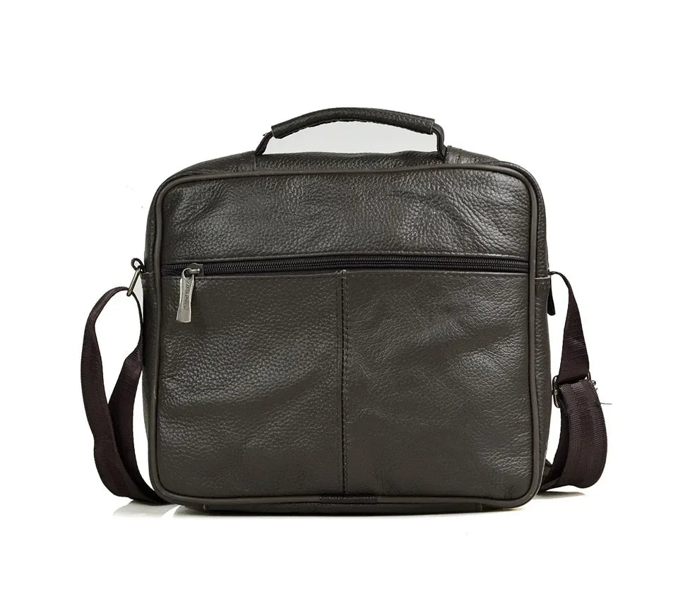 Sacoche à main homme