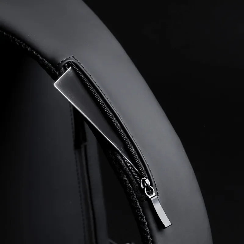 Sacoche antivol homme