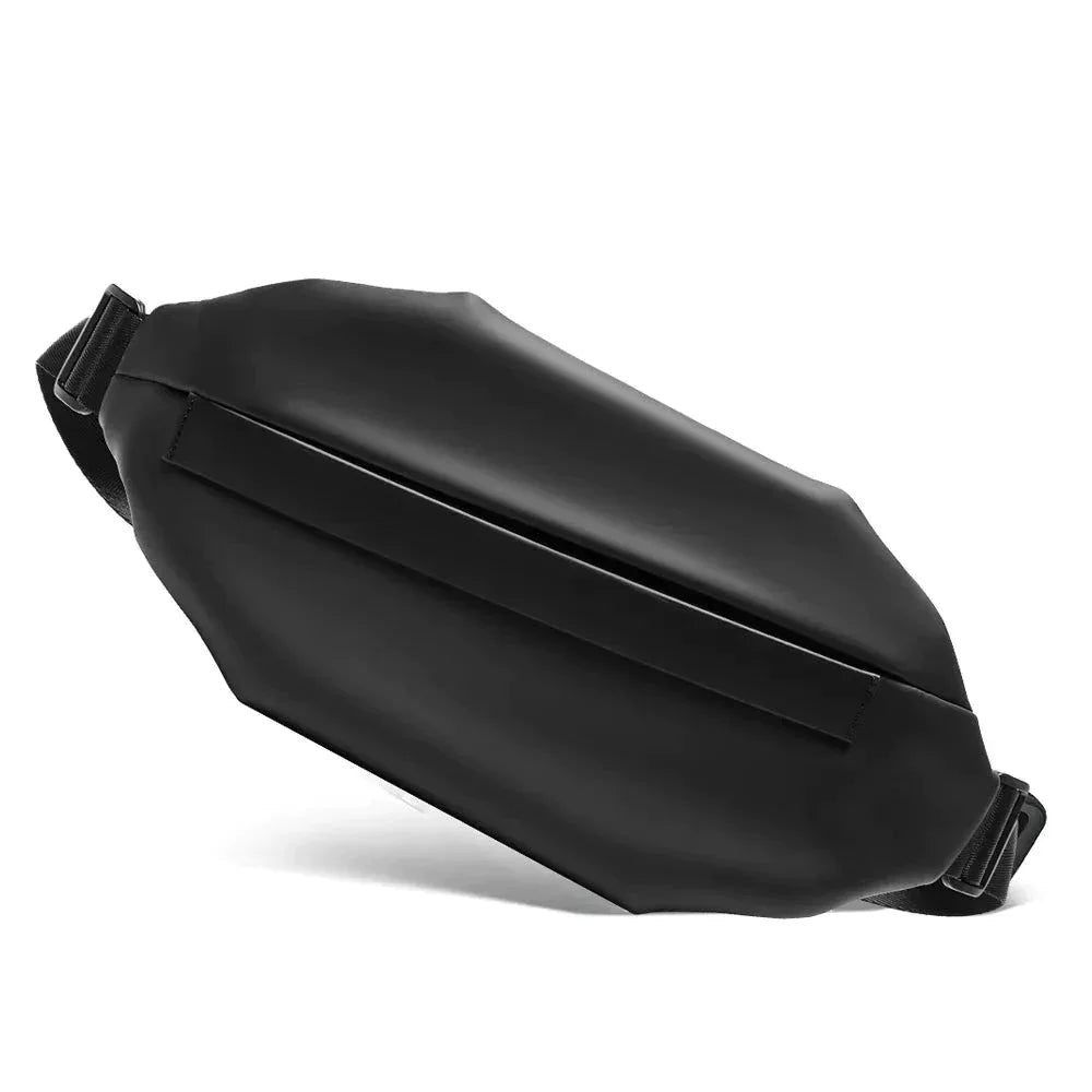 Sacoche banane homme luxe