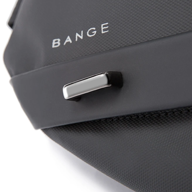 Sacoche banane luxe homme