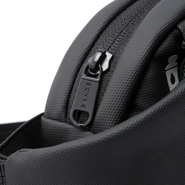 Sacoche banane luxe homme