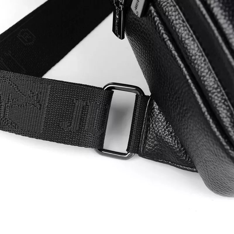 Sacoche bandouilière homme