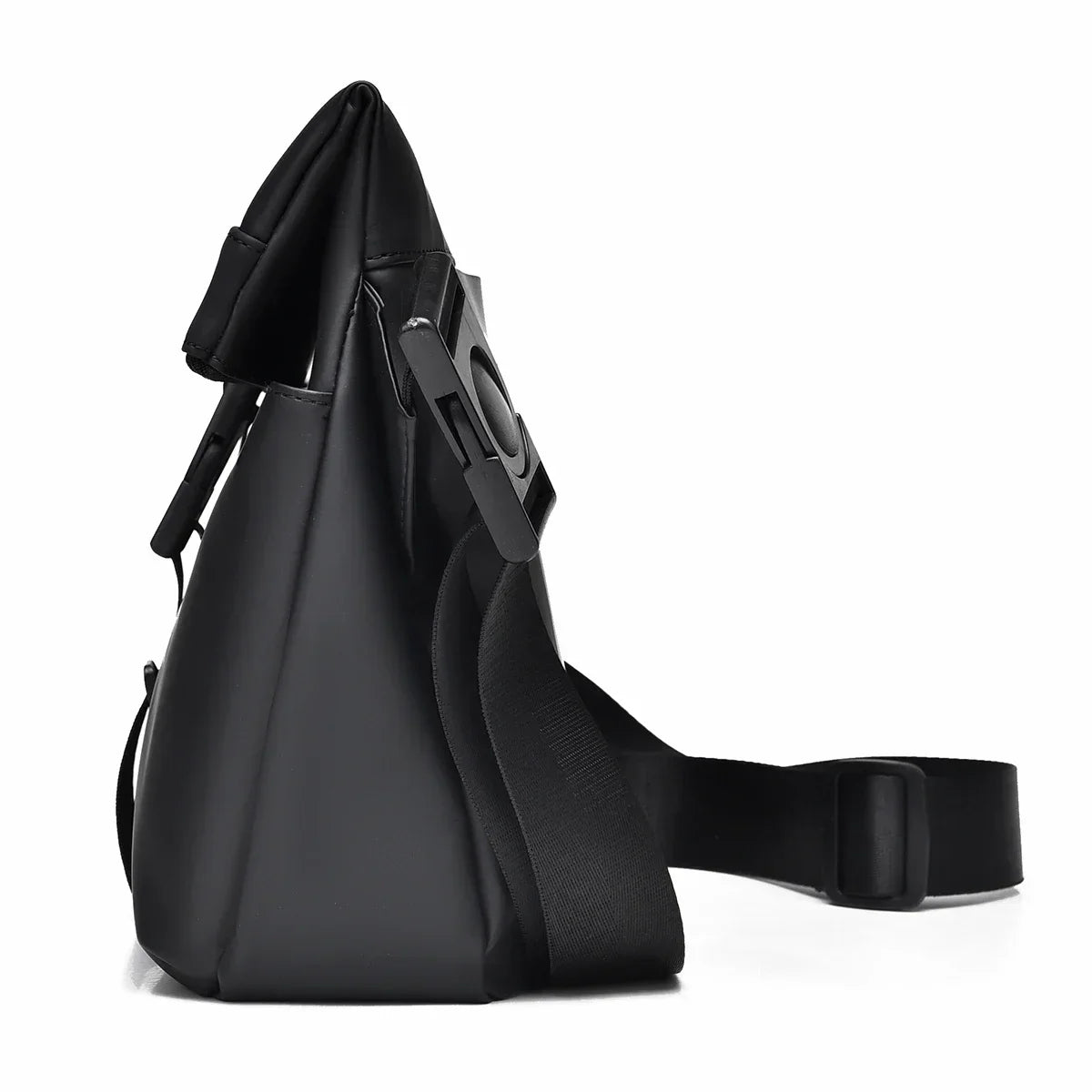 Sacoche bandoulière oxford