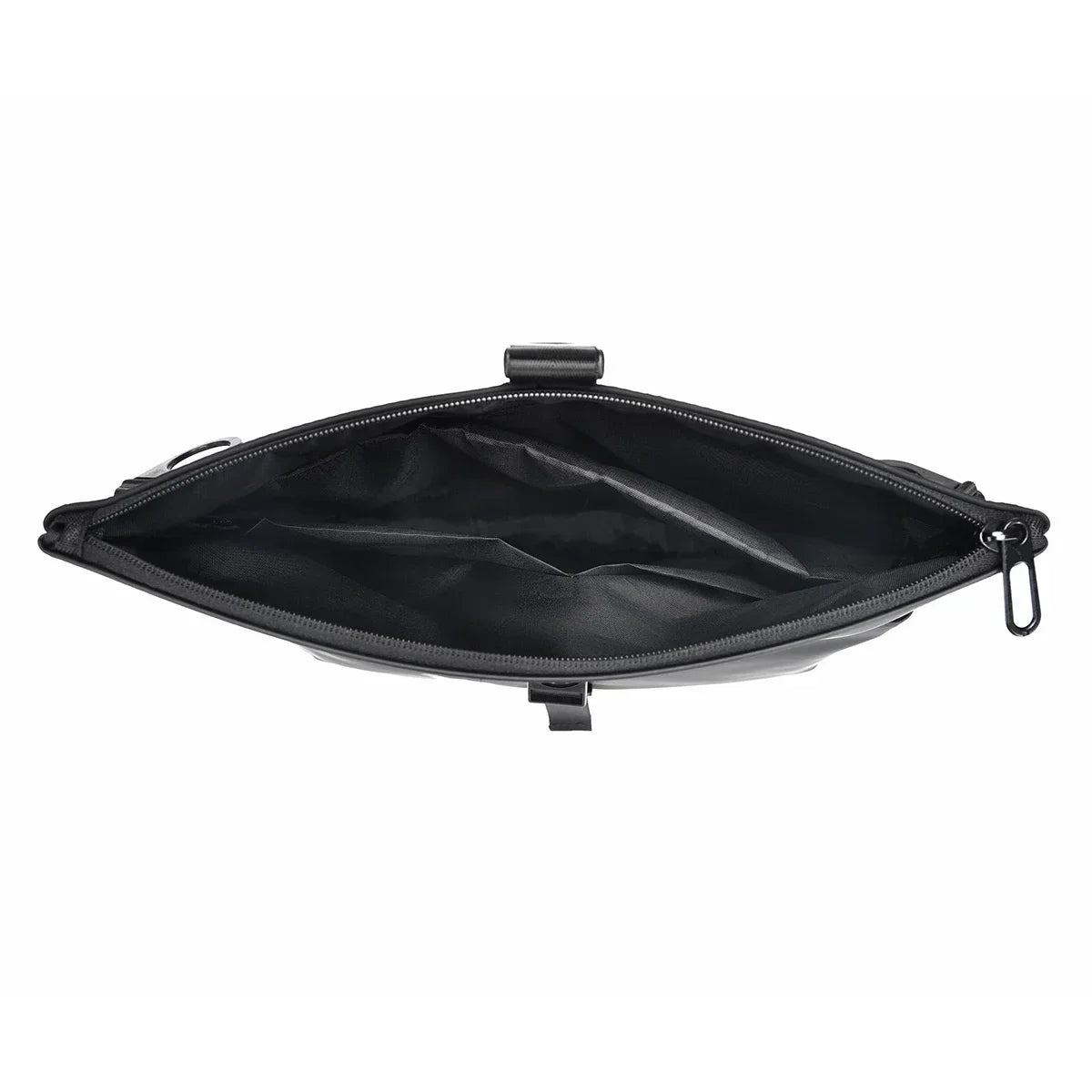 Sacoche bandoulière oxford