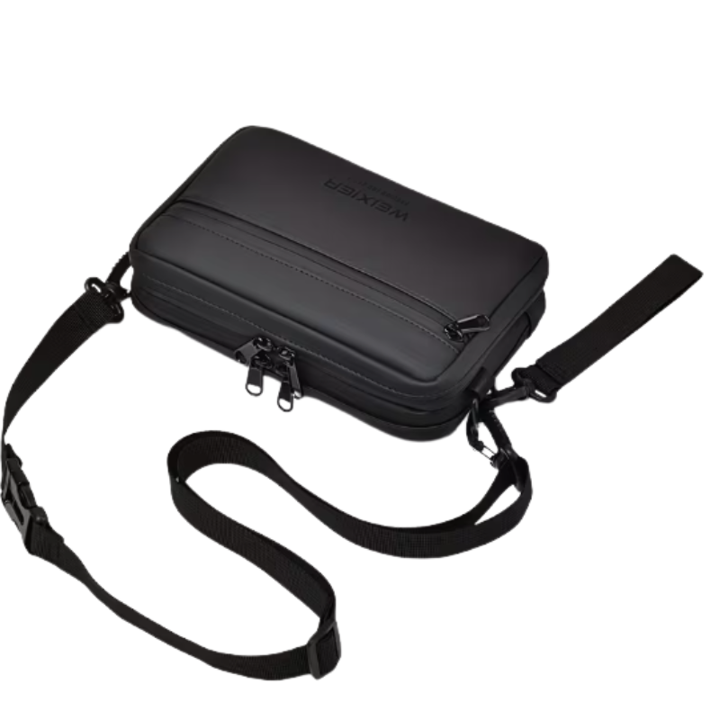 sacoche bandouliere pour homme impermeable