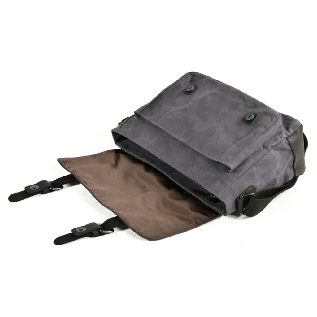 Sacoche besace homme