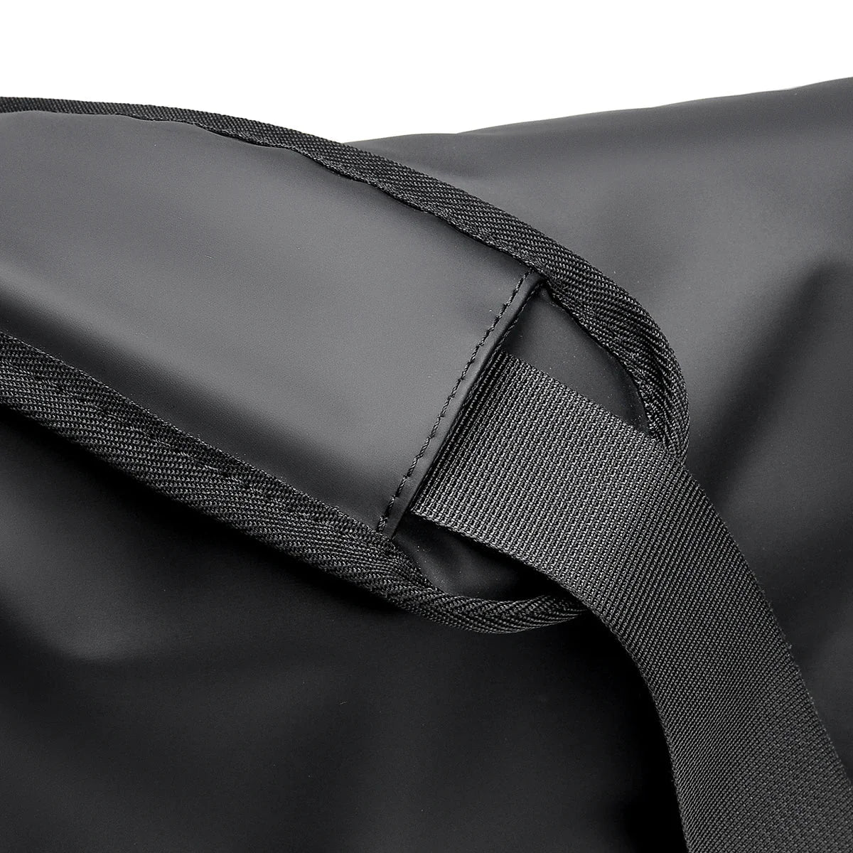 Sacoche cartable bandoulière imperméable