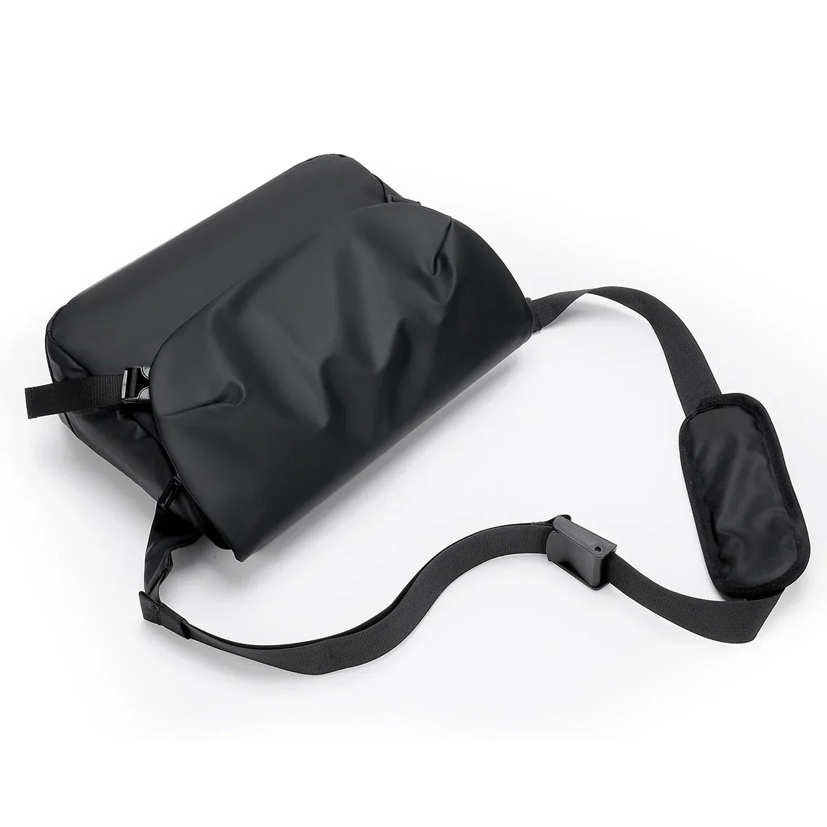 Sacoche cartable bandoulière imperméable