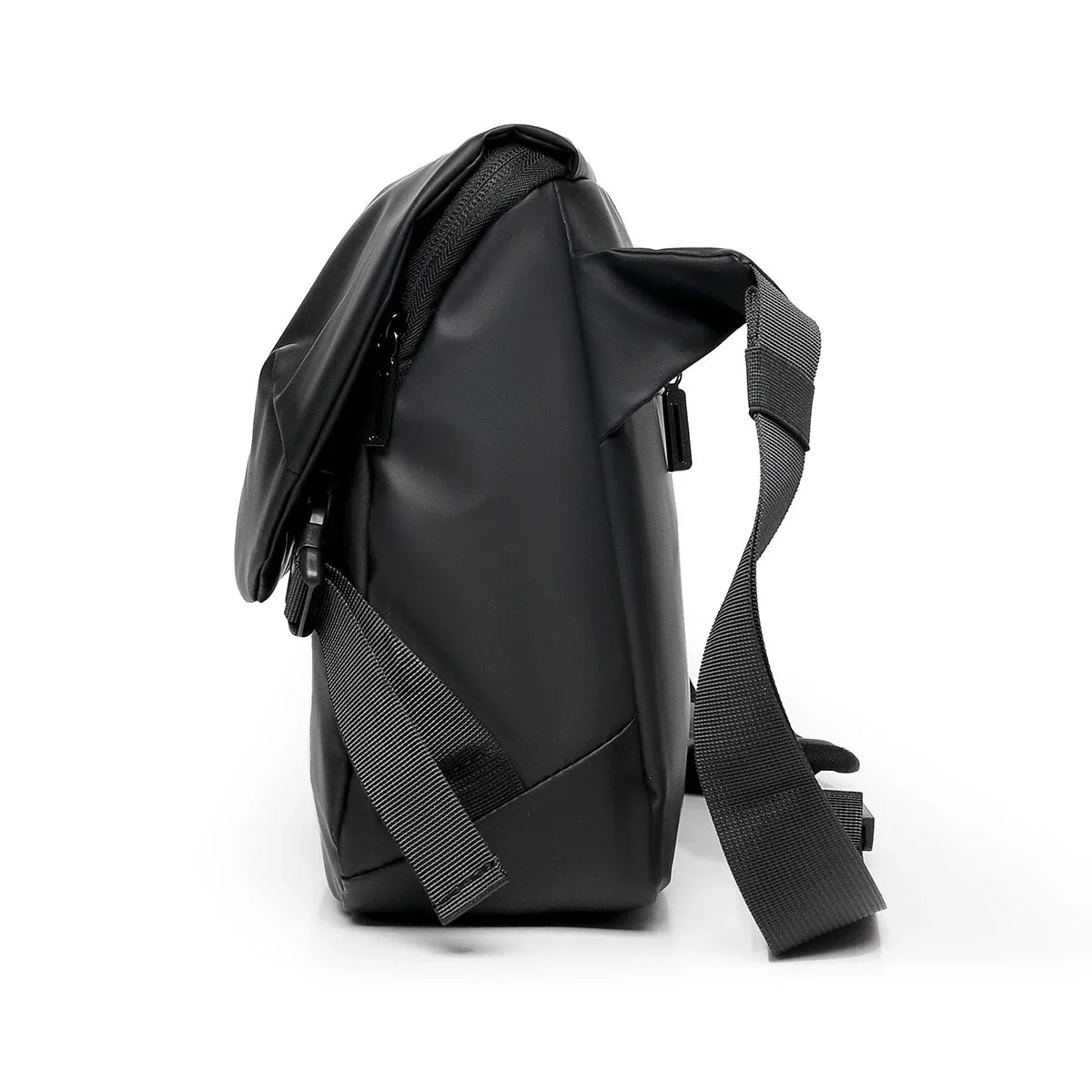 Sacoche cartable bandoulière imperméable