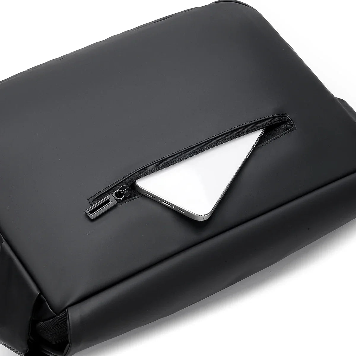 Sacoche cartable bandoulière imperméable