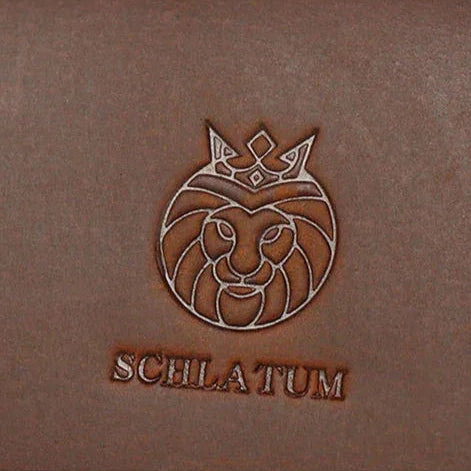 Sacoche ceinture cuir homme