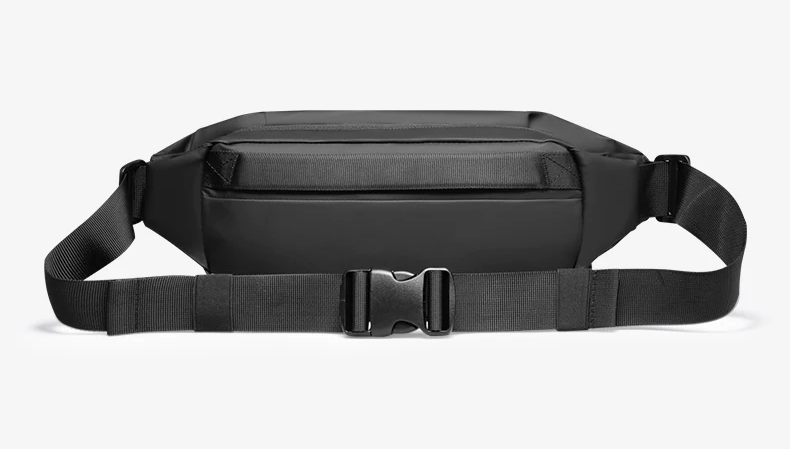 Sacoche ceinture homme