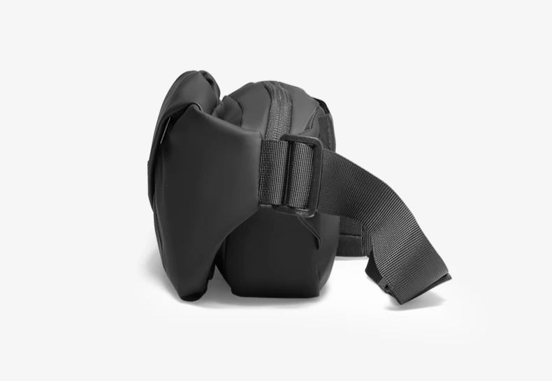 Sacoche ceinture homme