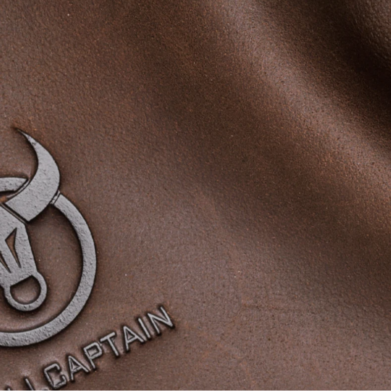 Sacoche ceinture homme cuir