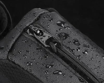 Sacoche de cadre de vélo