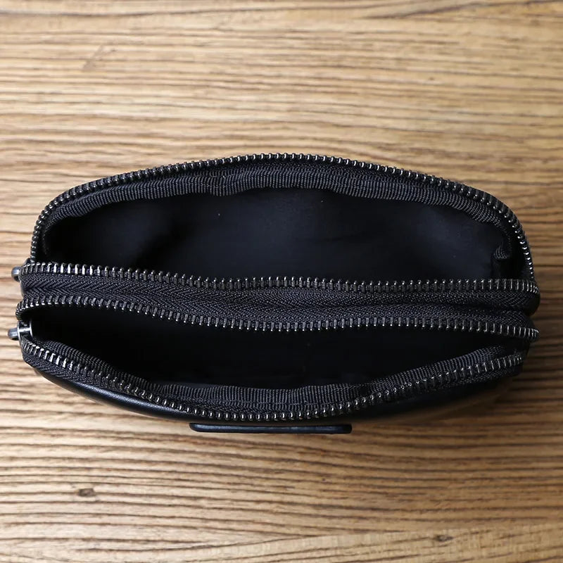 Sacoche de ceinture homme