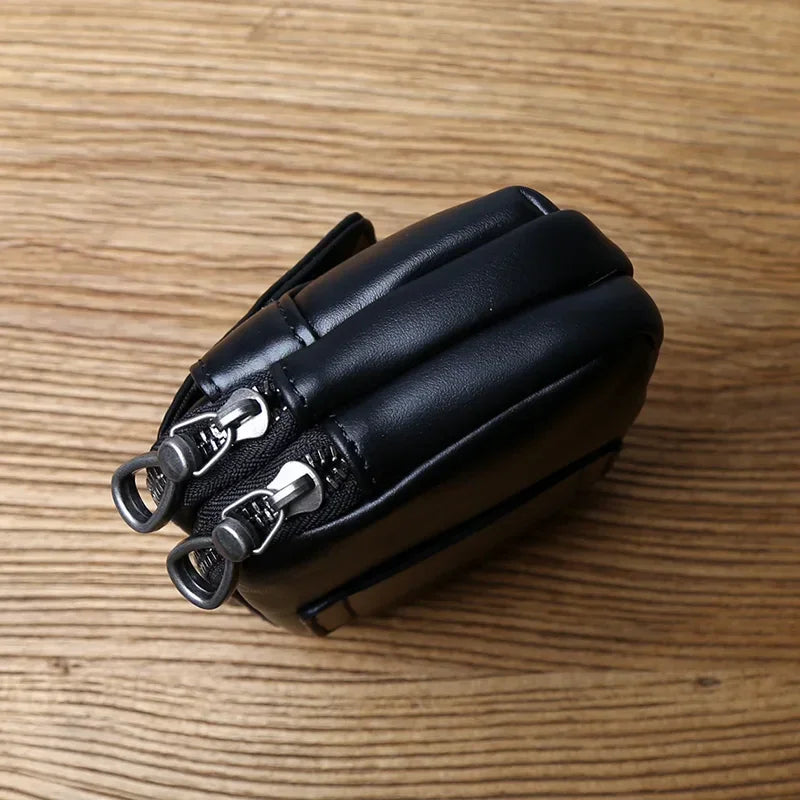 Sacoche de ceinture homme