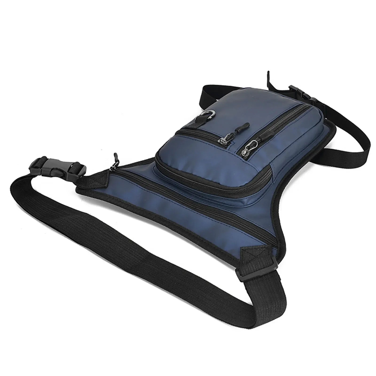 Sacoche de jambe homme