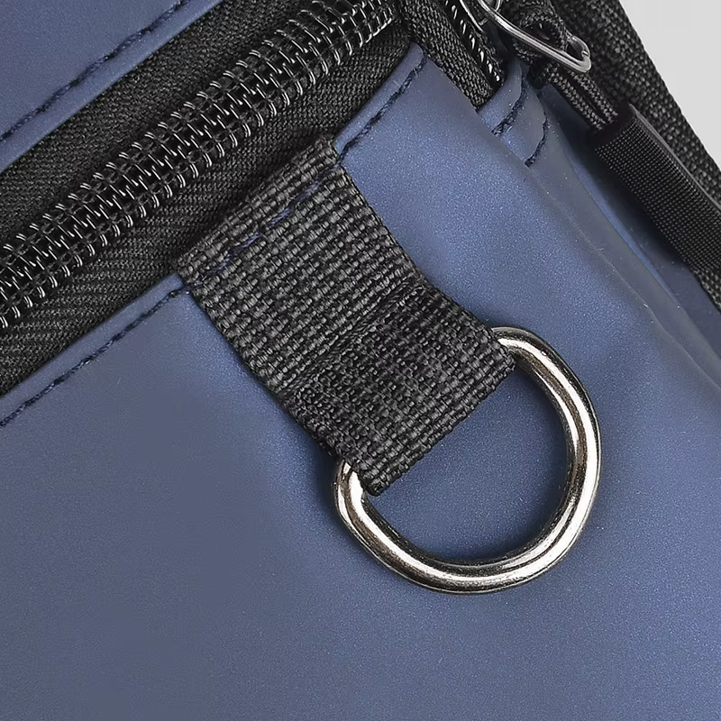 Sacoche de jambe homme